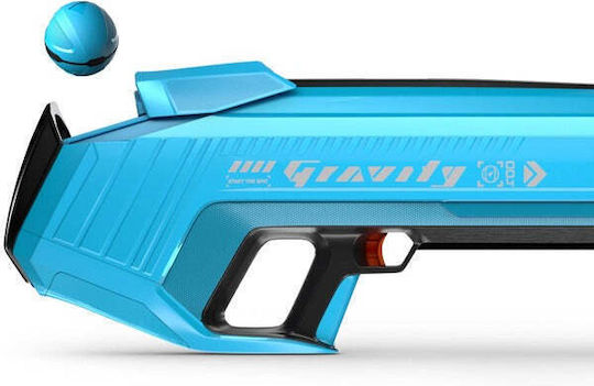 Spyra Spyraone Gravity Blau Kinderpistole