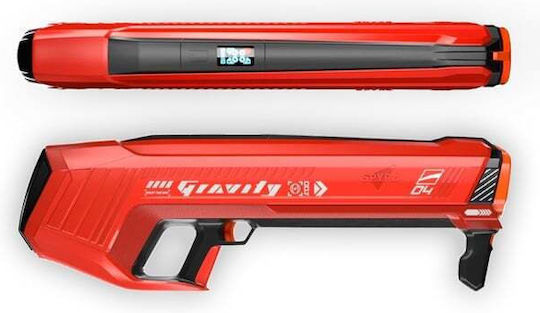 Spyra Spyraone Gravity Rot Детски пистолет
