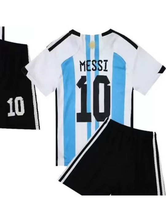 Children's Set Style Football