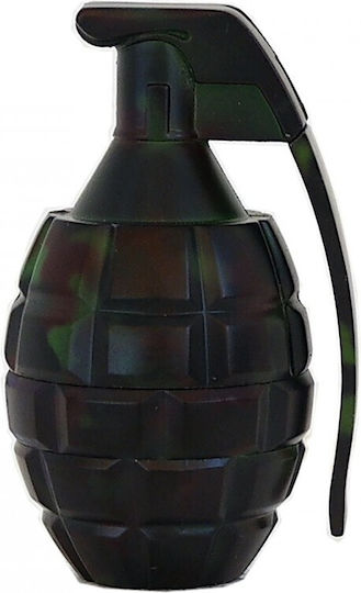 Трифачка За Тютюн Grinder Grenade Mado 52мм 661-2147