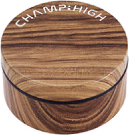 Champ Mühle Τrϊφτης Πλαστικός «wood» 55mm 2 Teile