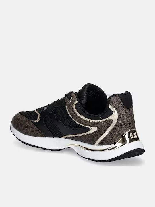 Riley S Multi Women's Sneakers Multi Brown