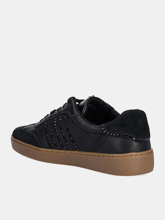 Herren Sneakers Schwarz