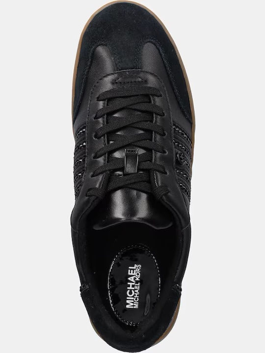 Herren Sneakers Schwarz