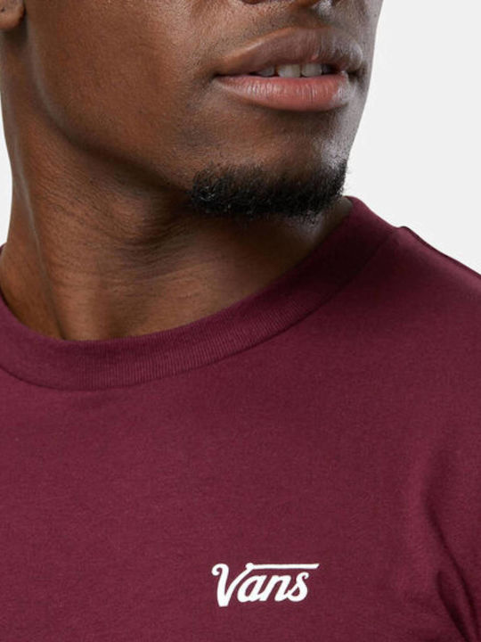 T-shirt Red