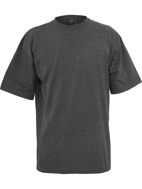 T-shirt Charcoal