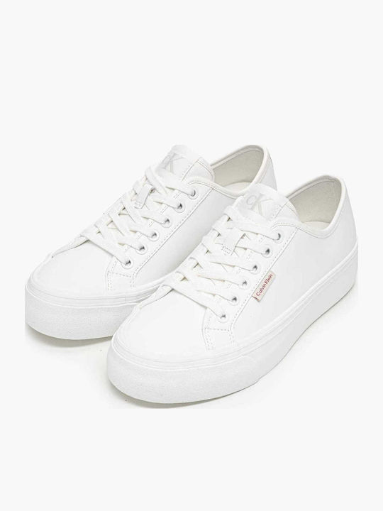 Sneakers White