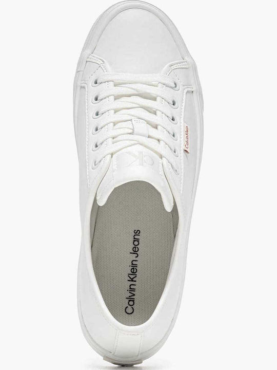 Sneakers White