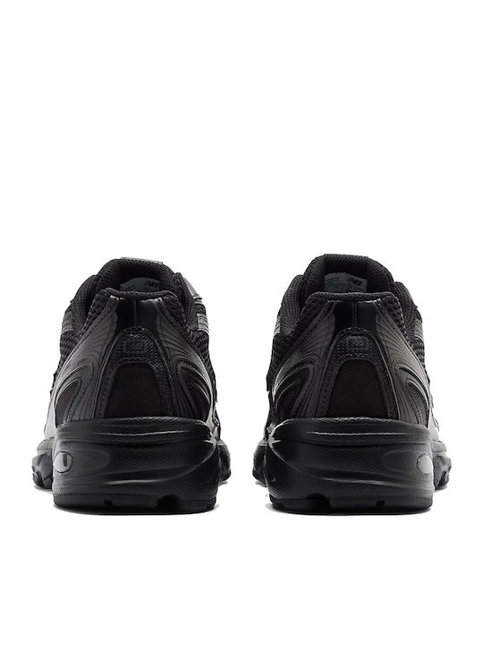 740 Sneakers Μαύρα