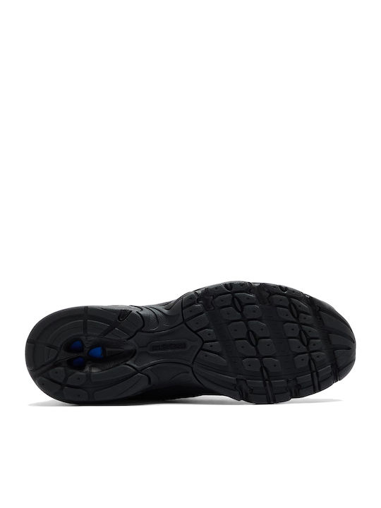 740 Sneakers Μαύρα