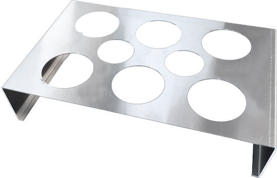 IdealPress Coffee Delivery Bag 20lt 37x24x21cm Blue