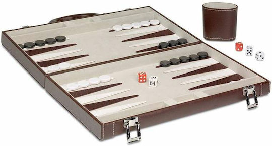 Cayro Table/Șah din Lemn