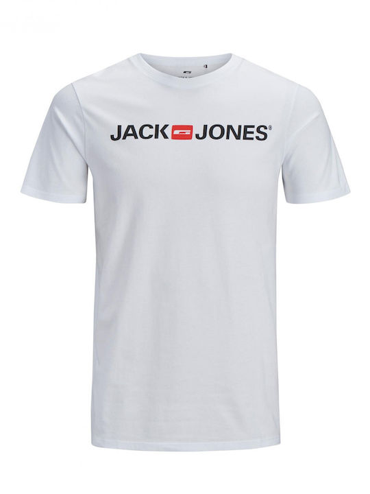T-shirt White