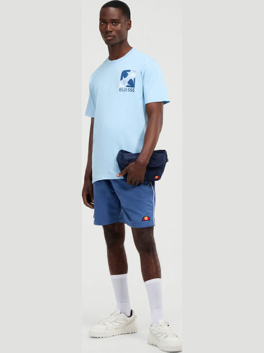 Impronta T-shirt Sky Blue