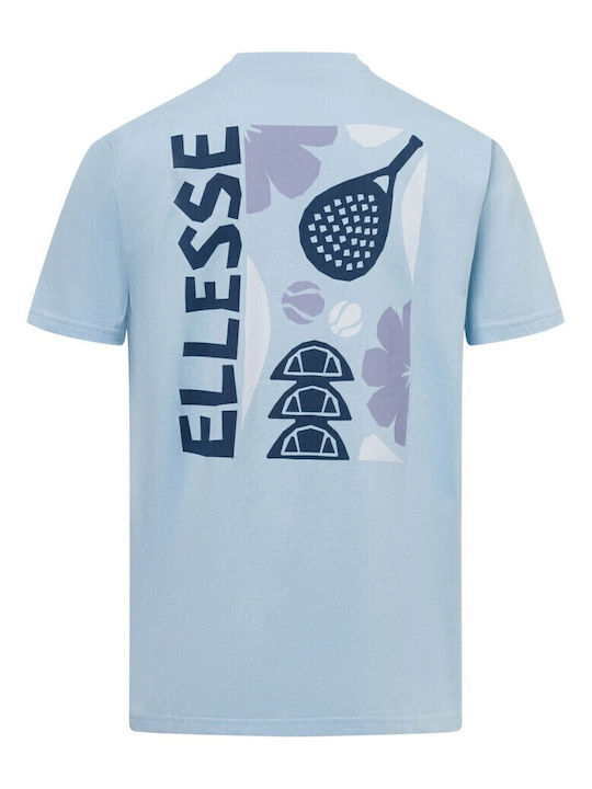 Impronta T-shirt Sky Blue