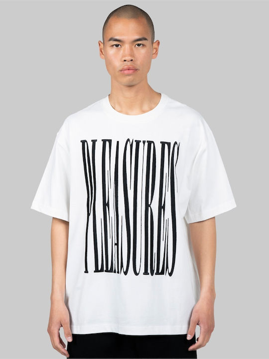 T-shirt White
