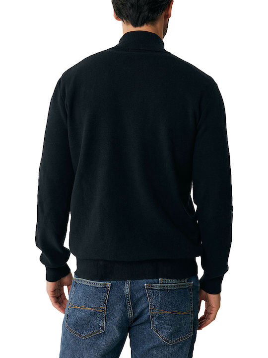 Mexx Πουλόβερ Black
