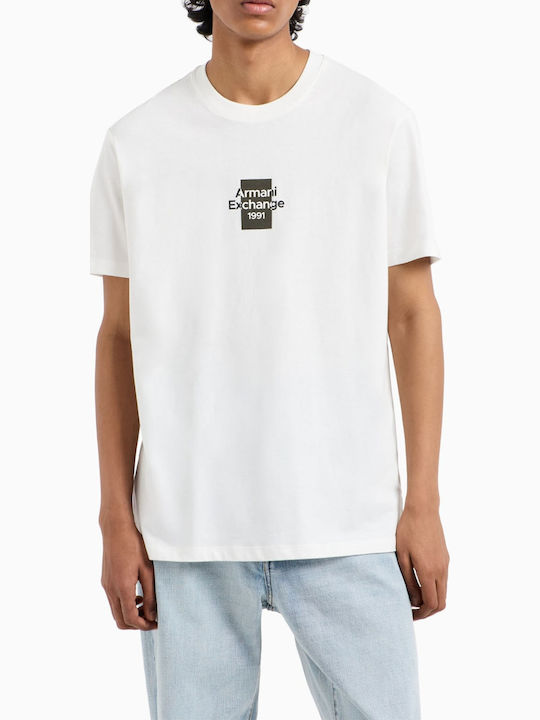 T-shirt White