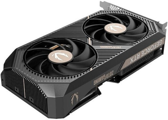 Zotac GeForce RTX 5060 8GB GDDR7 AMP Κάρτα Γραφικών