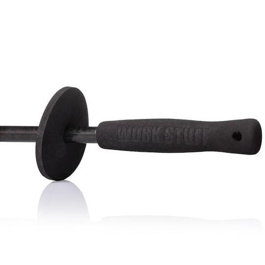 Work Stuff Squall Wheel Brush Βούρτσα Καθαρισμού για Ζάντες Αυτοκινήτου Βούρτσα Καθαρισμού Ζαντών