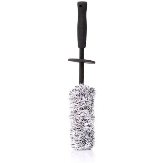 Work Stuff Squall Wheel Brush Βούρτσα Καθαρισμού για Ζάντες Αυτοκινήτου Βούρτσα Καθαρισμού Ζαντών