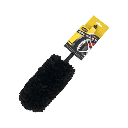 Meguiar's Supreme Car Washing Brush for Car Rims