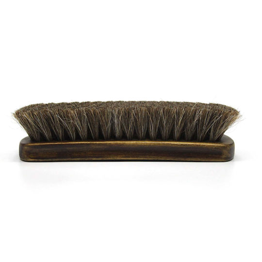 Maxshine Detailing Brush Cleaning Car with Horsehair 17x5.5cm