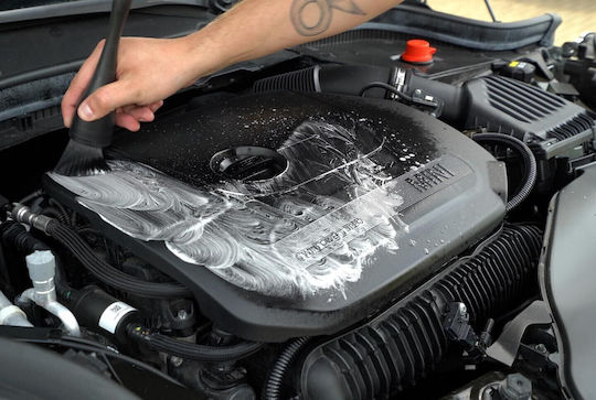Meguiar's Πινέλο Καθαρισμού Αυτοκινήτου