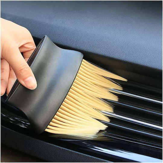 Carsun Brush Cleaning Car
