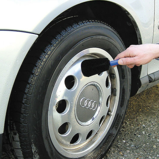 Lampa Wheel-Brush Car Washing Brush