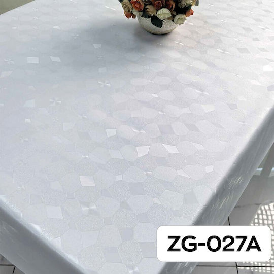 Ρολο Μουσαμα Fabric Embossed 20m