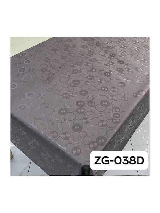 Roll Musama Fabric Embossed 20m