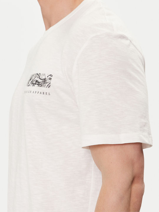 T-Shirt Weiß