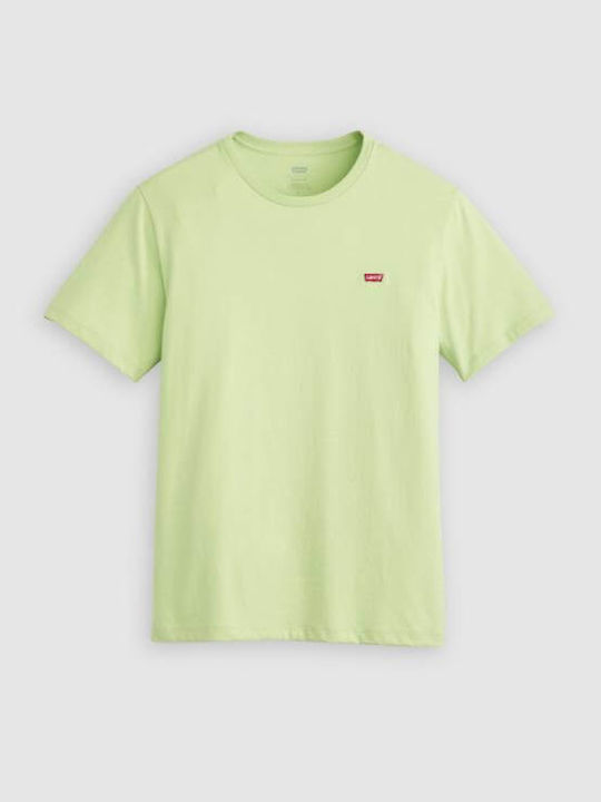 Original Housemark Тениска Green