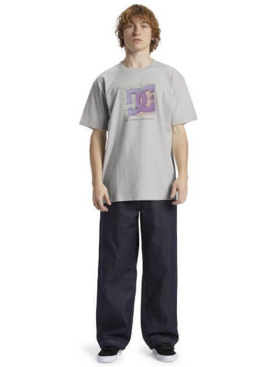 Fine Art T-shirt Snow Heather