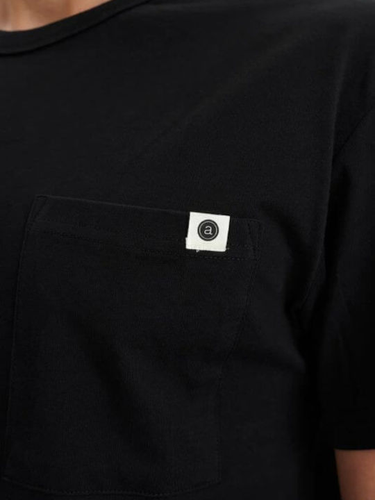 T-Shirt Schwarz