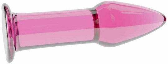 Lovetoy Anal Plug Pink