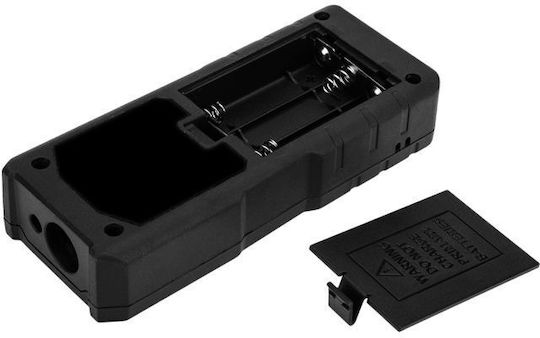 Neo Tools Laser Distance Meter 75-208 cu Capacitate de Măsurare până la 80m