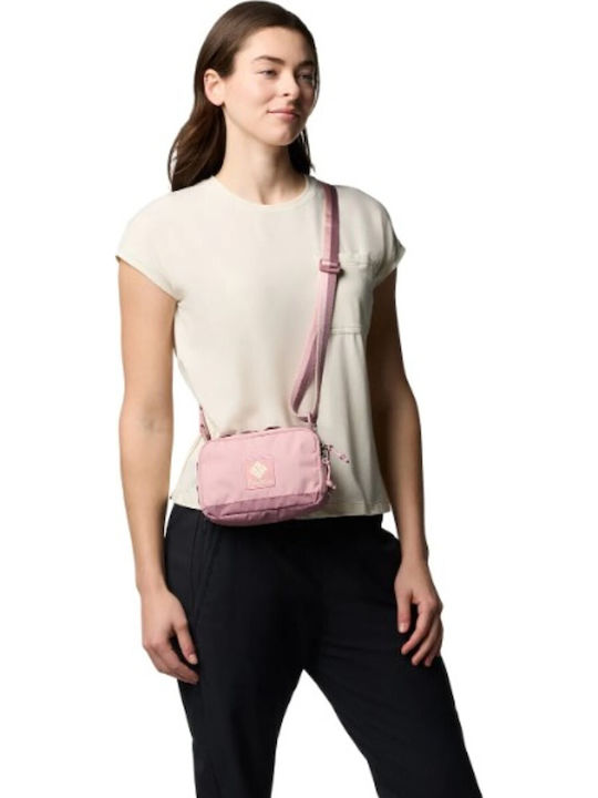 Men's Bag Shoulder / Crossbody Pink