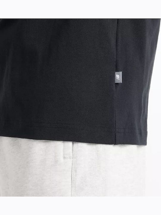 T-shirt Black