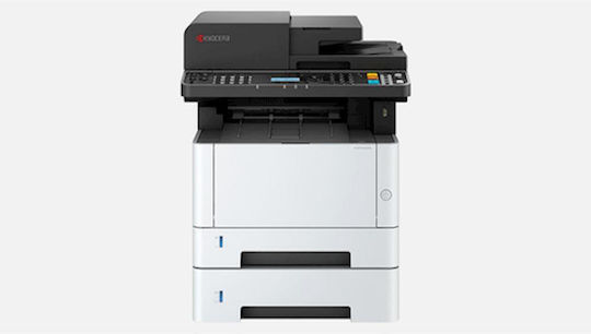 Kyocera ECOSYS MA3500x Ασπρόμαυρο Πολυμηχάνημα Laser