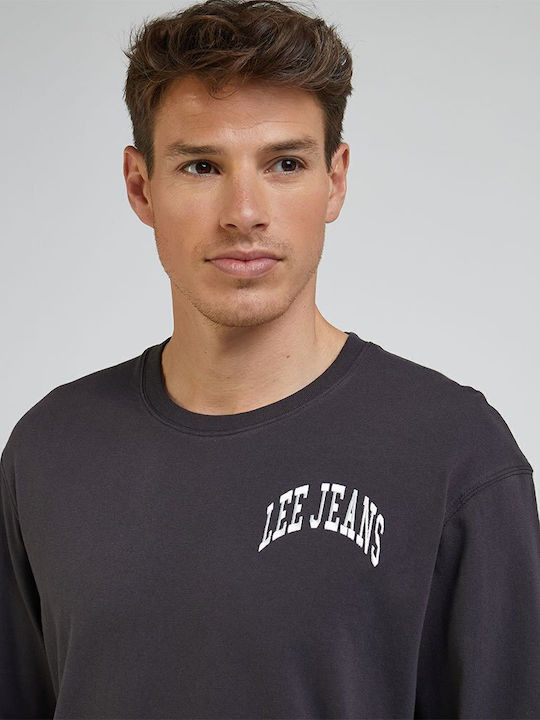 Logo T-Shirt Schwarz
