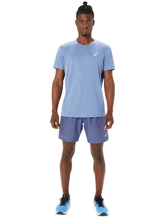 Core Athletic T-shirt Nvy