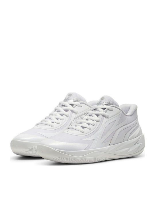 PUMA