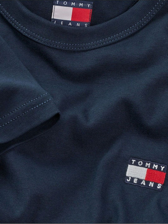 T-shirt Blue
