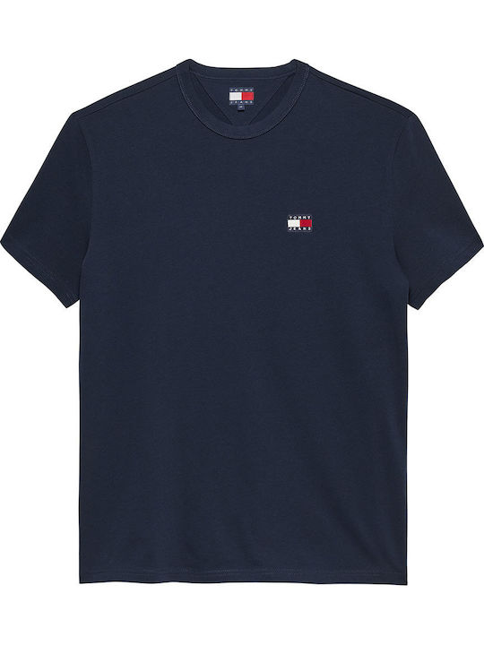 T-shirt Blue