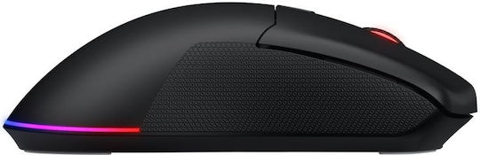 HATOR Pulsar 3 Wireless RGB Gaming Mouse 12000 DPI Black