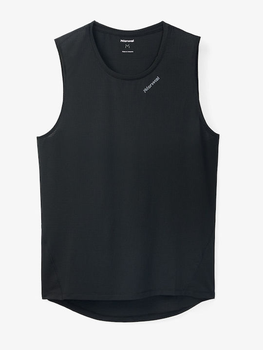 Tricou sport Black