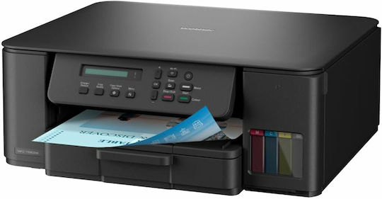 Brother DCP-T580DW Colour All In One Inkjet Printer with WiFi and Mobile Printing