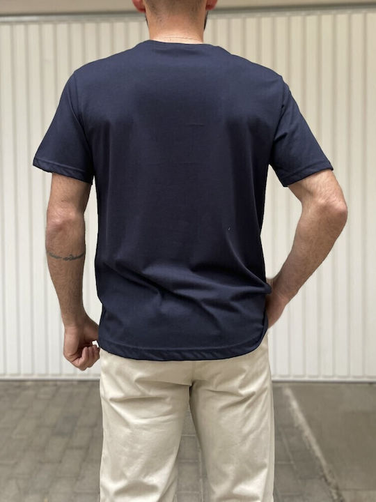 Tricou Blue